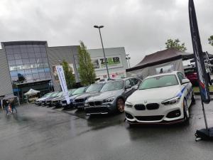 BMW-Treffen Lahn-Dill 2023