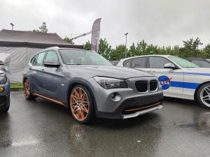 BMW-Treffen Lahn-Dill 2023