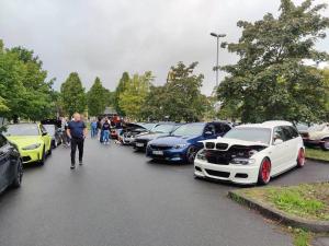 BMW-Treffen Lahn-Dill 2023
