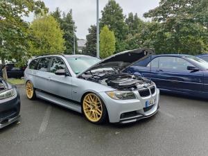 BMW-Treffen Lahn-Dill 2023