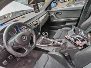 BMW-Treffen Lahn-Dill 2023