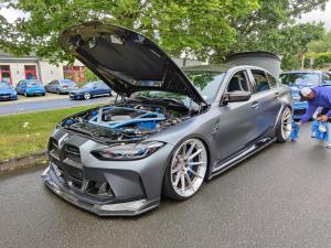 BMW-Treffen Lahn-Dill 2023