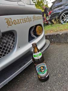 BMW-Treffen Lahn-Dill 2023