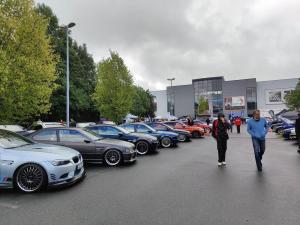 BMW-Treffen Lahn-Dill 2023