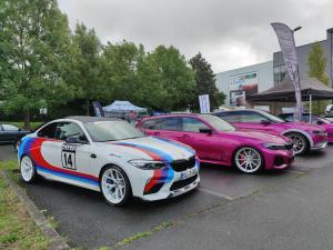 BMW-Treffen Lahn-Dill 2023