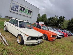 BMW-Treffen Lahn-Dill 2023