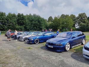 BMW-Treffen Lahn-Dill 2023