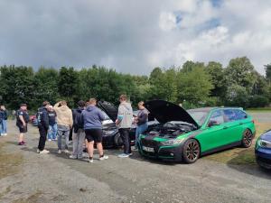 BMW-Treffen Lahn-Dill 2023