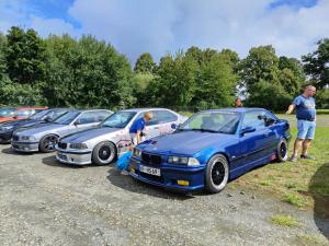 BMW-Treffen Lahn-Dill 2023