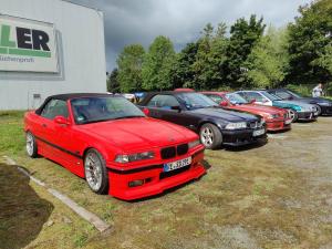 BMW-Treffen Lahn-Dill 2023