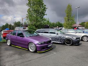 BMW-Treffen Lahn-Dill 2023