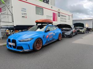 BMW-Treffen Lahn-Dill 2023