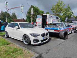BMW-Treffen Lahn-Dill 2023