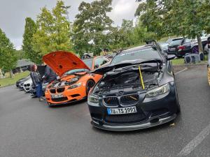 BMW-Treffen Lahn-Dill 2023