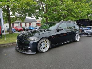 BMW-Treffen Lahn-Dill 2023