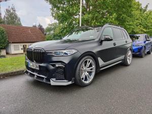 BMW-Treffen Lahn-Dill 2023