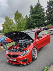 BMW-Treffen Lahn-Dill 2023