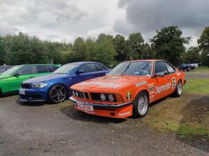 BMW-Treffen Lahn-Dill 2023