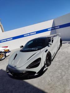 SEMA Show 2023, Day 2