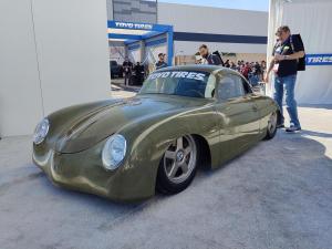 SEMA Show 2023, Day 2