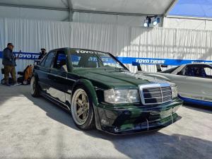SEMA Show 2023, Day 2