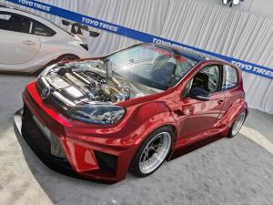 SEMA Show 2023, Day 2