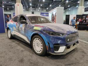 SEMA Show 2023, Day 2
