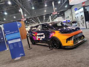 SEMA Show 2023, Day 2