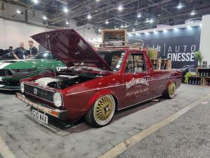 SEMA Show 2023, Day 2