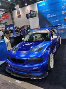 SEMA Show 2023, Day 2