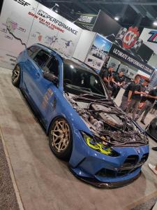 SEMA Show 2023