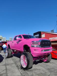 SEMA Show 2023