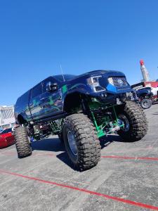 SEMA Show 2023