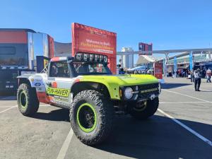 SEMA Show 2023