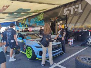 SEMA Show 2023