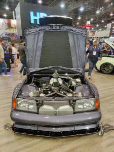 SEMA 2023