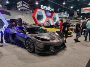 SEMA 2023