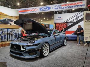 SEMA 2023