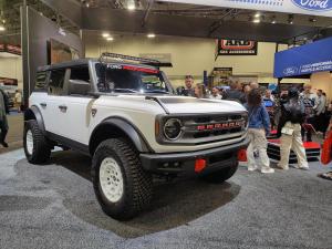 SEMA 2023