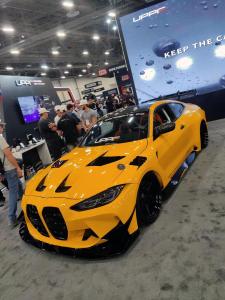 SEMA 2023
