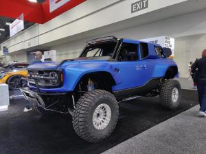 SEMA 2023