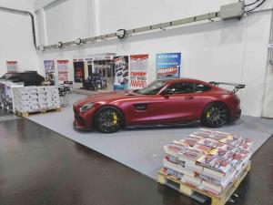 Messe, Essen Motor Show, 02.-10.12.2023