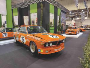 Messe, Essen Motor Show, 02.-10.12.2023