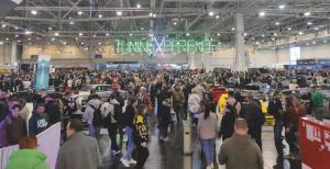 Messe, Essen Motor Show, 02.-10.12.2023
