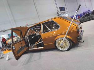 Messe, Essen Motor Show, 02.-10.12.2023