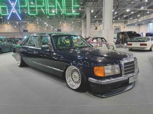 Messe, Essen Motor Show, 02.-10.12.2023