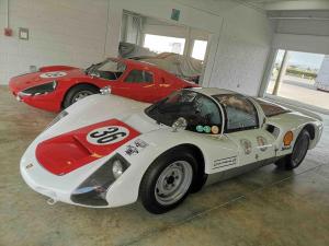 Fara Racing Series, Homestead / Miami, 8.12.2024