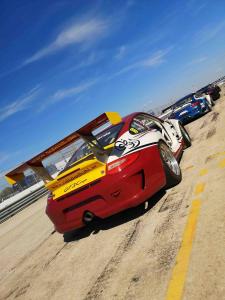 Fara Racing Series, Homestead / Miami, 8.12.2024