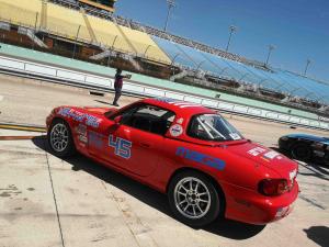 Fara Racing Series, Homestead / Miami, 8.12.2024