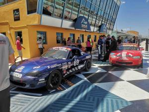 Fara Racing Series, Homestead / Miami, 8.12.2024